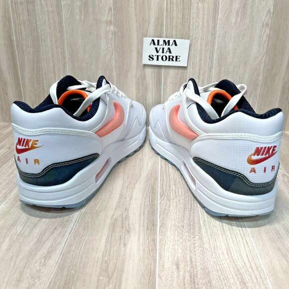 Nike Air Max 1 \'87 EA X Madden NFL Unreleased Limited HQ3503-100 Men\'s Size 13 main image 7